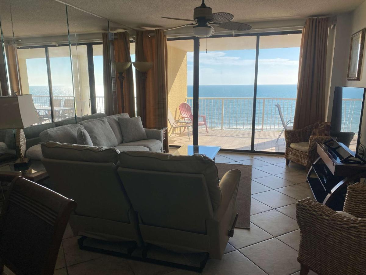 Summer House 703B By Albvr - Great Beachfront Condo With Oversized Balcony & Amazing Views! Орандж-Бич Экстерьер фото