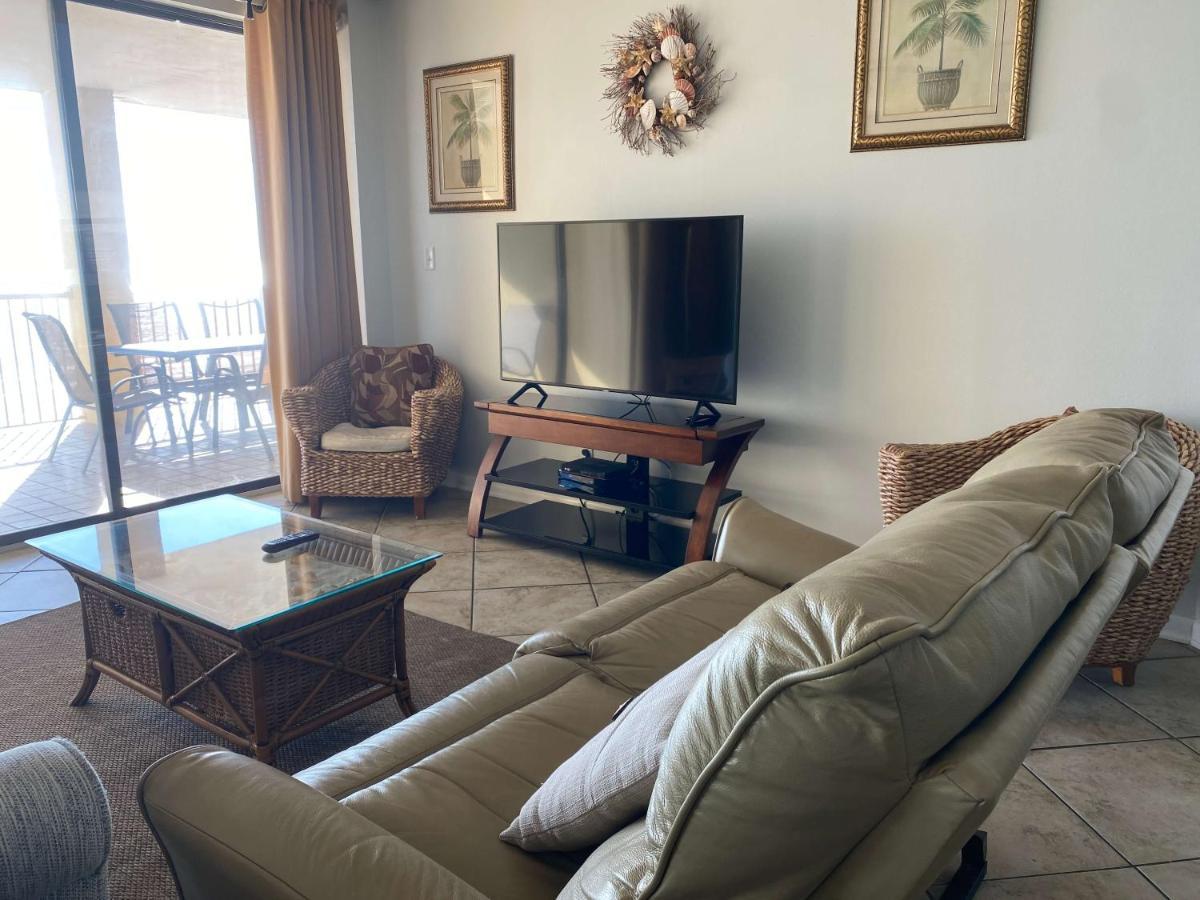 Summer House 703B By Albvr - Great Beachfront Condo With Oversized Balcony & Amazing Views! Орандж-Бич Экстерьер фото