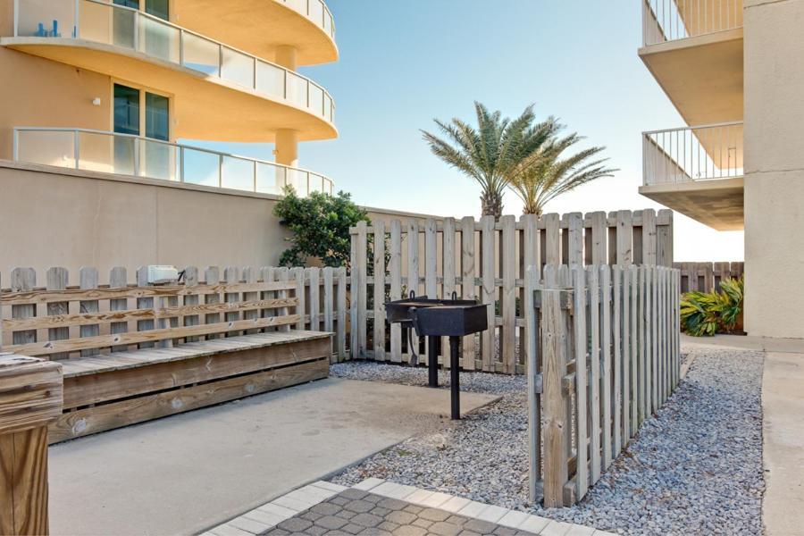Summer House 703B By Albvr - Great Beachfront Condo With Oversized Balcony & Amazing Views! Орандж-Бич Экстерьер фото
